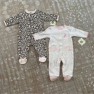 NWT Little Me Outfits